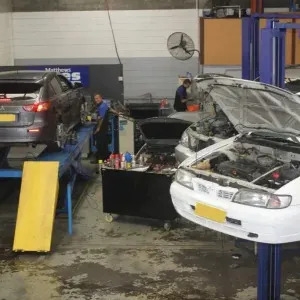 The Ultimate Guide to Finding Reliable Tyre Shops