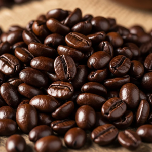 Why Should You Order Green Coffee Beans As Presents For Your Mother's Birthday?