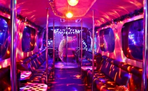 Exclusive One-Week Offer: 30% Off Party Bus Rentals For All Events!