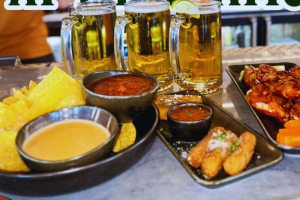 Sipping Local: Finding the Best Cider Bar in Salt Lake City