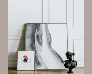 Beyond the Frame: Immersive Art Installations Take Over