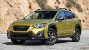 How to Get the Most from a Used Crosstrek’s Safety Features: Maintenance & Tech Tips for Glendale Drivers