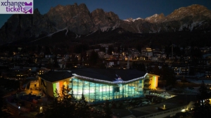 Winter Olympic 2026: The Return of the Games to Italy After 20 Years