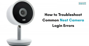Nest Login