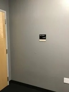 How to Choose the Right ADA Sign Maker in Dallas