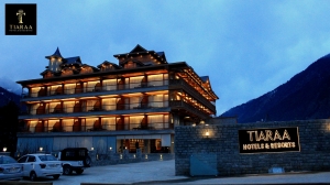 Top Reasons to Choose Luxurious Resorts in Manali for Your Next Getaway