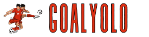 GoalYoLo GoalYoLo