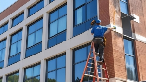 Post-Construction Interior Dust: How It Affects Health and Air Quality