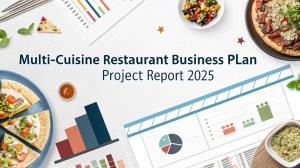 Rising Demand for Multi-Cuisine Restaurant in 2025: Business Insights