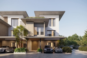 Experience Elegant Living with Villa Projects in Electronic City by Urbanize Group