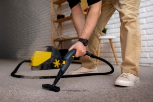 Why Professional Carpet Cleaning in Cedar City, UT Is Essential for a Healthier Home?