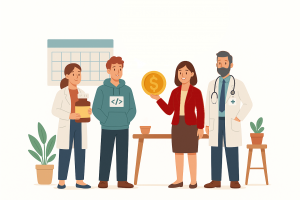 How Business Consultants in Chicago Help Companies Build High-Performance Cultures