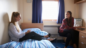 Student Flats in Preston: Modern Living with Comfort, Community and Convenience