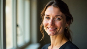 How AI Headshots Are Changing the Future of Professional Photography