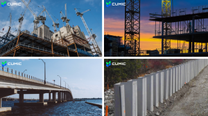 Acero Estructural para sus Proyectos: 4 Factores para Apoyar su Elección