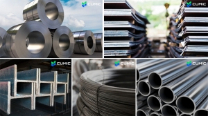 5 Pasos para Encontrar un Proveedor de Acero Confiable