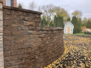 Choosing the Right Retaining Wall Contractor for Complex Terrain Projects