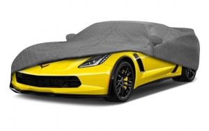 Why a custom car cover protects your vehicle