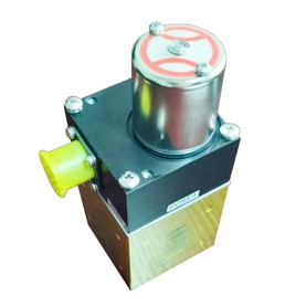 Standard Waveguide Components