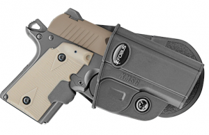 Holster for Kimber Micro 9