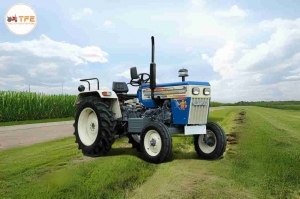 Third Party Tractor Insurance: Meaning, Benefits, Coverage & Why Every Farmer Needs It