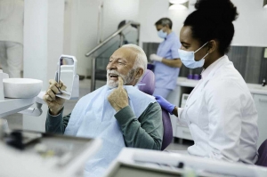 How Do Dental Care Services in Rancho Cucamonga Improve Oral Health Long-Term?