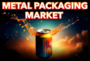 Metal Packaging Market By End-Use: Food & Beverage, Pharma, Personal Care Trends to 2032