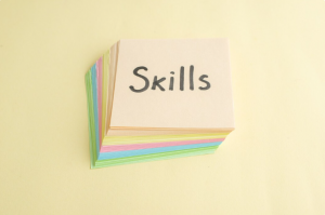 From Training to Employment: The Journey of a Skilled Student