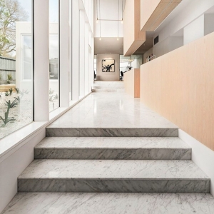 Enhance Your Home’s Design with Elegant Natural Stone Stairs in Sydney