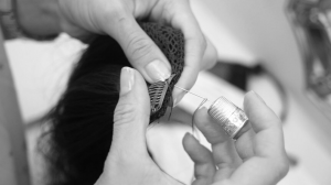 Clip-In Hair Extensions: The Fastest Way to a Full Glam Look