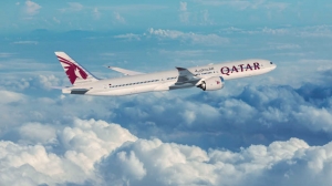 Qatar Airways Headquarter +1-888-738-0817