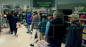 How does a computer vision development company help retailers decode consumer behavior?