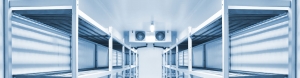 Importance of Reliable Chiller and Freezer Suppliers for Commercial Kitchens