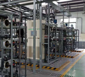 Top Challenges in Industrial Water Filtration and How Reverse Osmosis Helps