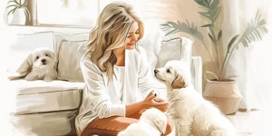 Why You Should Do a Double Take Before Asking a Cat to Sit Over a Professional