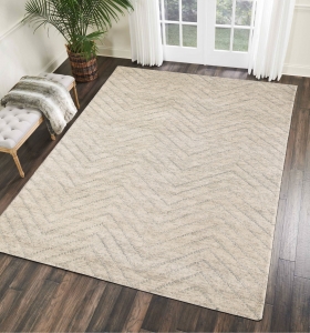 Bring Home Comfort and Style with Hand Tufted Rugs from Hasida Rugs Collection