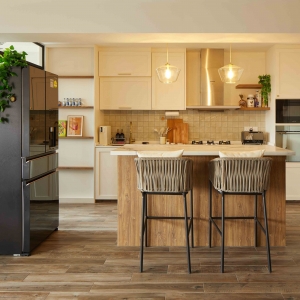 Styling Real Spaces: The Local INN.terior – One of the Top Interior Designers Firms in Singapore