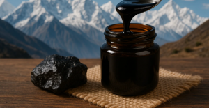Why You Should Add Shilajit Gold Capsules to Your Daily Wellness Routine