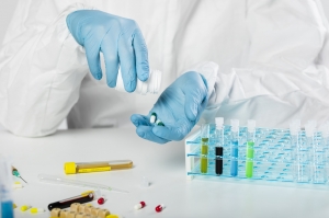 How Accredited Drug Testing Laboratories Ensure Legal Defensibility