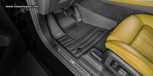 Do Premium Car Floor Mats Really Make A Difference?