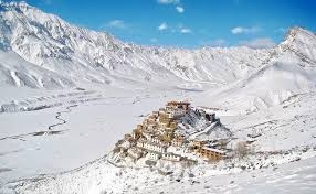 Which is the Best Month to Visit Spiti Valley?