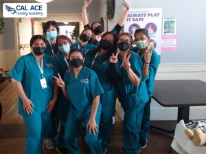 Step-by-Step Guide to Completing CNA Programs in San Diego, CA