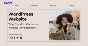 Why You Must Outsource WordPress Development Services? 