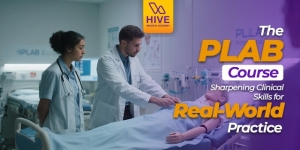 The PLAB 2 Course Sharpening Clinical Skills for Real World Practice