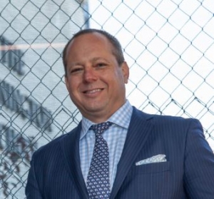 James J. Lukezic - A Visionary in Finance and Corporate Leadership