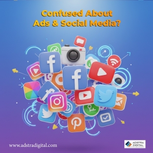 How SEO for E-Commerce Websites in Kerala Drives Business Growth with Adstra Digital