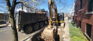 NJ Oil Tank Leaks A Homeowners Insurance Guide