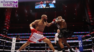 Chris Eubank Jr vs Conor Benn: Conor Benn Reveals New Training Plan