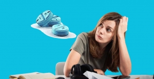 Adderall and Bloating and Weight Gain