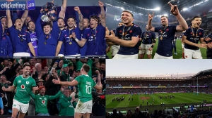 Six Nations 2026: New spring flight from France to Scotland announced